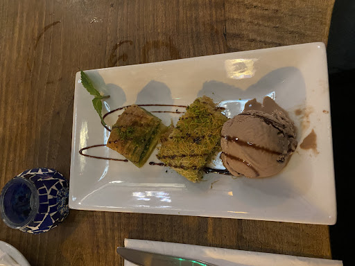 Photo of Agora - 203 Old Christchurch Rd, Bournemouth BH1 1JU